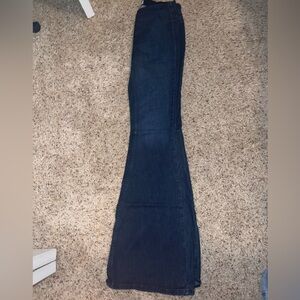 Free People Flare Jeans